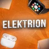 | ELEKTRION | - Продажа Аксессуаров Apple и Б/У iPhone 📱