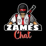 PUBG mobile ZAMES Chat
