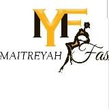 MAITREYAH FASHION RDC 🇨🇩🇨🇩🇹🇷🇹🇷