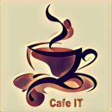 کافه آی تی | Caffe IT ️