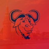 Группа GNU