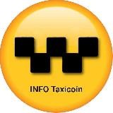 INFO Taxicoin