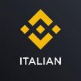 Binance Italian 🇮🇹