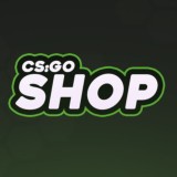 CS GO SHOP