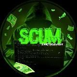 SCUM|PROJECT|SCUM