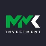 Официальный канал MMK Investment