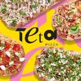 TETA pizza | Римская пицца | Москва