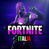 Fortnite gruppo