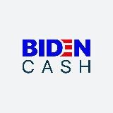 BidenCash - News & Updates