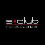 Фитнес-центр «S-CLUB»