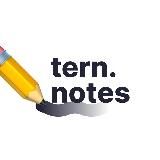tern.notes