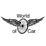 World of car🚀