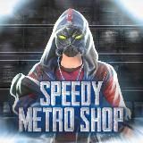 SPEEDY METRO SHOP