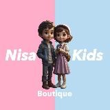 Nisa Kids boutique