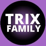 TRIX FAMILY | ТАНЦЫ