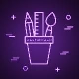 Designizer. Вакансии по дизайну