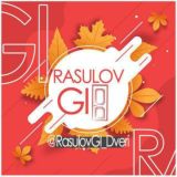 RASULOV GI🍀