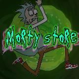 MORTY STORE LIQUID