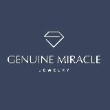 Genuine Miracle | Ювелирные украшения на заказ