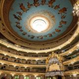 TheatreSPB (Театры Питера)