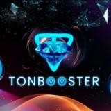 TON BOOSTER 1🍋💰 за 100 дней