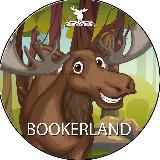 Bookerland