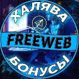 FREE WEB 💎