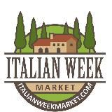 Italian week market