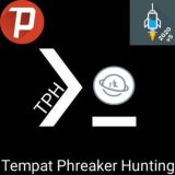 Tempat Phreaker Hunting️