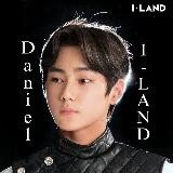 Daniel Kim from I-LAND | kyuded 🐻