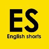 English Shorts