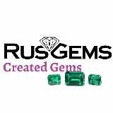 💎RusGems Огранка