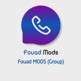 Fouad MODS (Group)