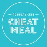 CHEAT MEAL | BROWNIE BOX | Якутск