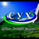 SUX ONLAYN BOZORI