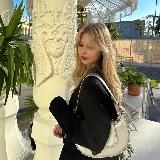 lera 🪩 креативная тусовка