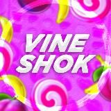 VINESHOK | YOUTUBE И ПРОМОКОДЫ