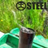 Steel - Саундмодераторы для оружия