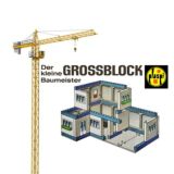 GROSSBLOCK - Стройка в миниатюре