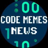 CODE memes & News