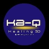 ✨️ KA-QUANTUM HEALING ✨️ ACTIVACIÓN ADN ✨️ HEALING QUANTUM LOOPS