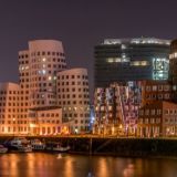 🇩🇪 Dusseldorf Marktplatz 🇩🇪