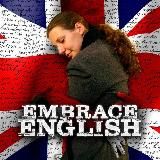 Embrace English