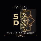 5D Full Disclosure 17