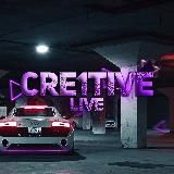 ⛄️Creative LIVE⛄️