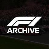 F1 Archive