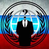 Anonymous Russia