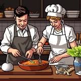 Вкусные Мгновения