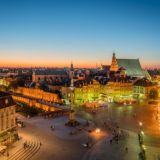 Интересное | Туризм | Польша