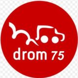 Drom 75 °